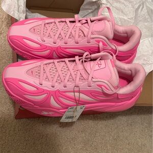 Reebok Angel Reese 1 Sneakers